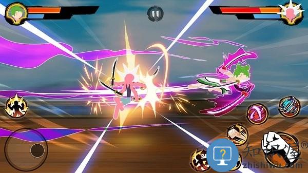 stickman海盗之战最新版下载v6.4 安卓版