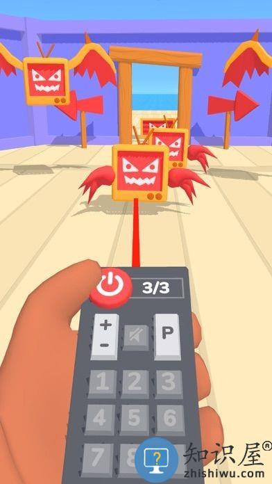 电视入侵游戏(tv invasion)下载v0.5.3 安卓版