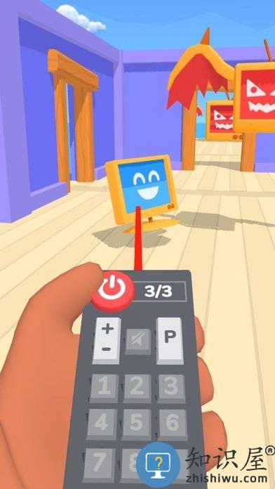 电视入侵游戏(tv invasion)下载v0.5.3 安卓版