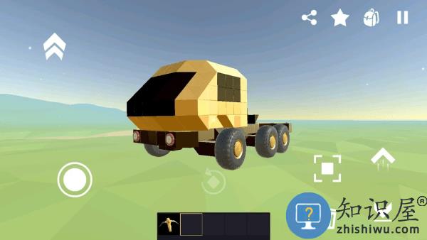 科技创造沙盒最新版下载v7.11.1919