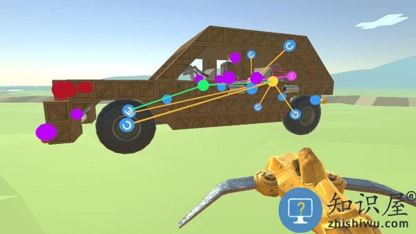 科技创造沙盒最新版下载v7.11.1919