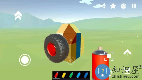 科技创造沙盒最新版下载v7.11.1919