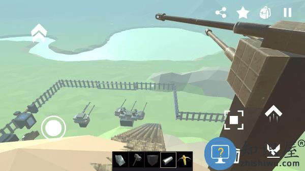 科技创造沙盒最新版下载v7.11.1919