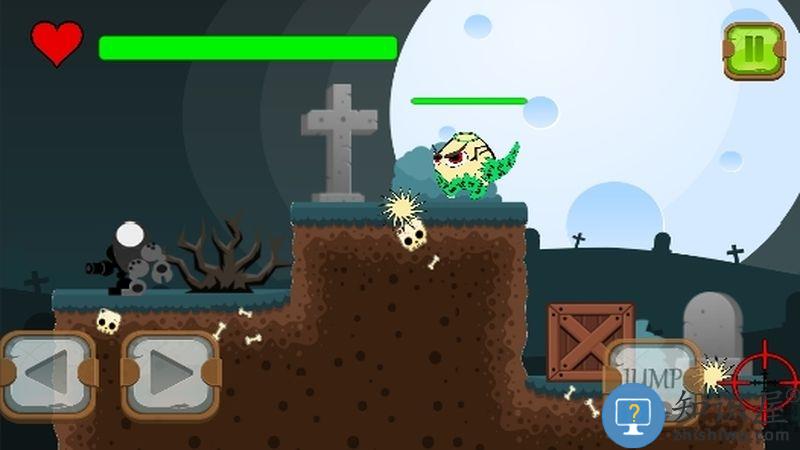 zombie tsunami游戏下载v4.6.8 安卓版