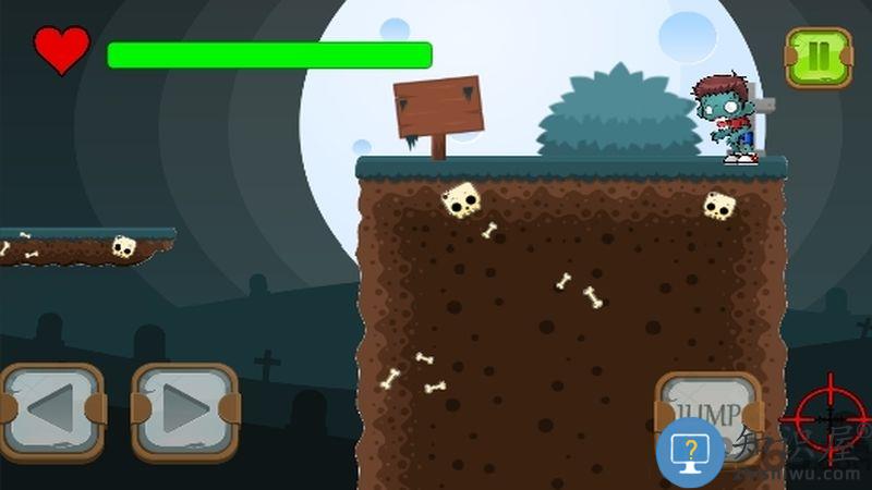 zombie tsunami游戏下载v4.6.8 安卓版