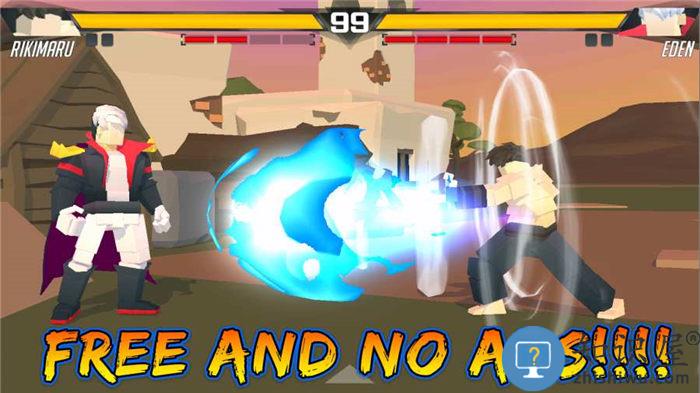 维塔战士游戏最新版下载v976 安卓版