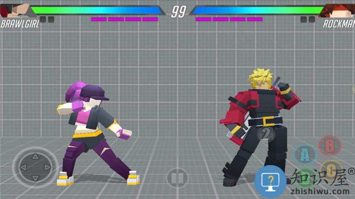 维塔战士游戏最新版下载v976 安卓版