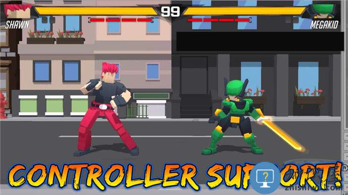 维塔战士游戏最新版下载v976 安卓版