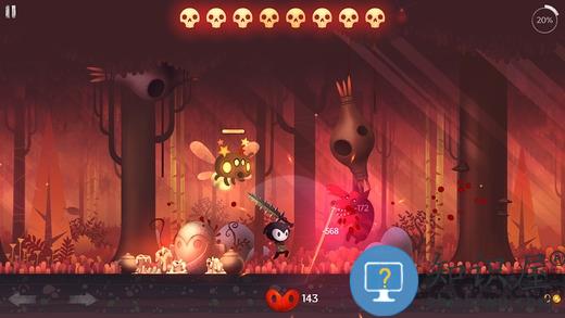 死神苍白剑士的传说中文版(Reaper)下载v2.0.1 安卓版