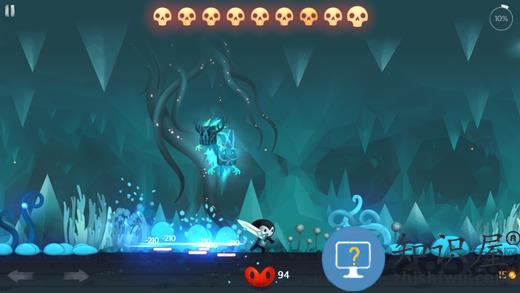 死神苍白剑士的传说中文版(Reaper)下载v2.0.1 安卓版