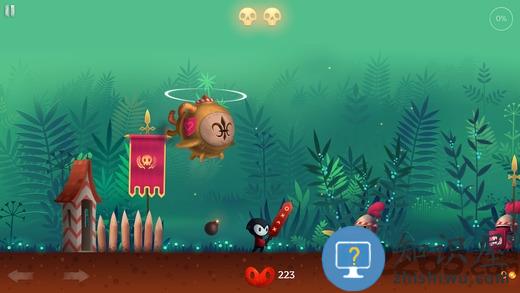 死神苍白剑士的传说中文版(Reaper)下载v2.0.1 安卓版