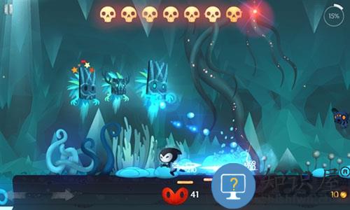 收割者剑客传奇免谷歌汉化版下载v2.0.1 安卓版