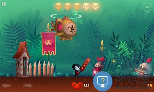 收割者剑客传奇免谷歌汉化版下载v2.0.1 安卓版