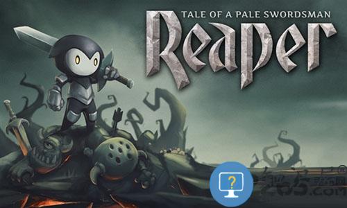 收割者剑客传奇免谷歌汉化版下载v2.0.1 安卓版