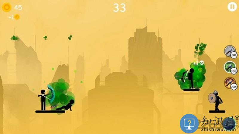火柴人弓箭手2游戏下载v1.7.7.3.2 安卓版