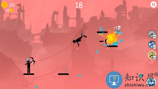 弓箭手2中文破解版下载v1.7.7.3.2 安卓版