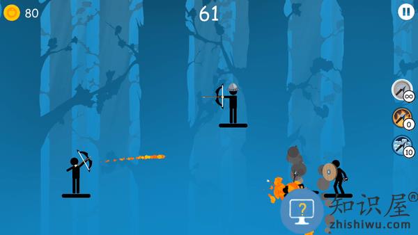 弓箭手2中文破解版下载v1.7.7.3.2 安卓版