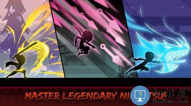 恶魔杀手火柴人的反击游戏下载v1.0.16 安卓版