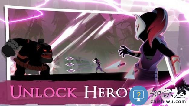 恶魔杀手火柴人的反击游戏下载v1.0.16 安卓版