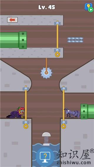 越狱大冒险手机版下载v2024.2140 安卓版