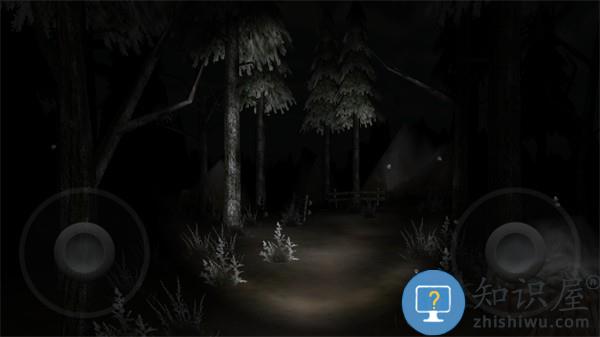 恐怖森林2最新版下载v12 安卓版