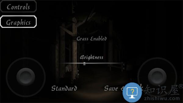 恐怖森林2最新版下载v12 安卓版