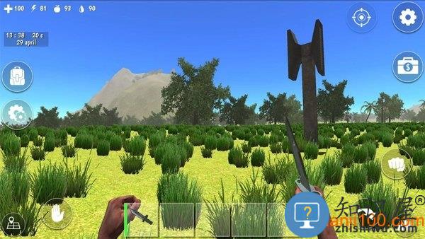 海洋家园生存岛最新版下载v3.2.0.1 安卓版