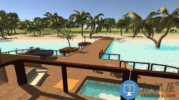 海洋家园生存岛最新版下载v3.2.0.1 安卓版