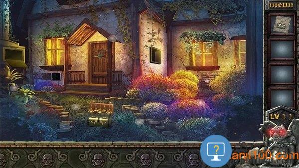 密室逃脱越狱100个房间最新版下载v10 安卓版