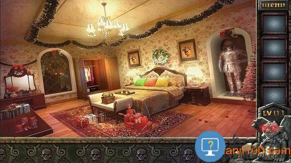 密室逃脱越狱100个房间最新版下载v10 安卓版