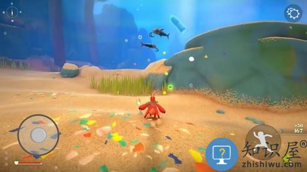 海底奇幻冒险记手机版下载v1.2 安卓版