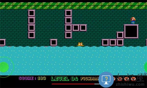 惊人的渔夫手机版下载v1.0.3 安卓版