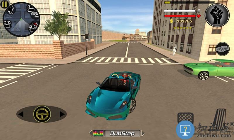 火柴人自由之城中文版下载v2.8.2 安卓版