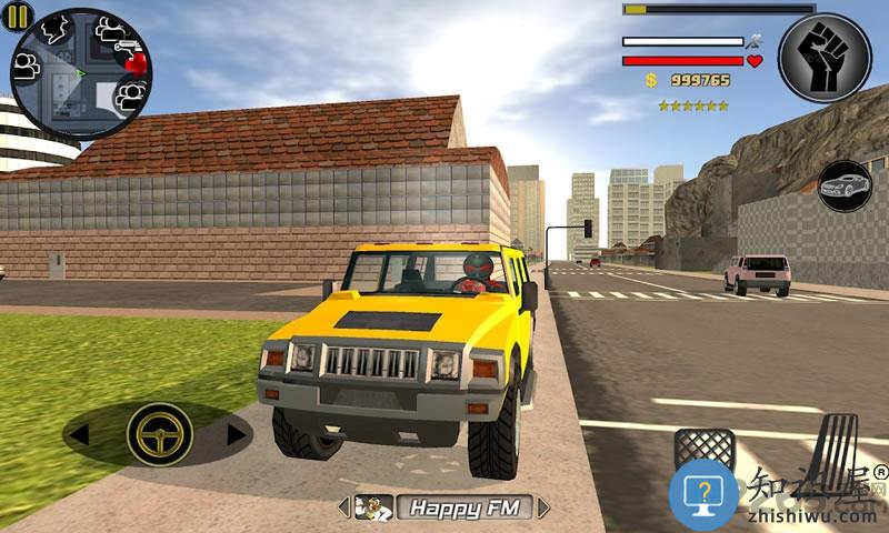 火柴人自由之城中文版下载v2.8.2 安卓版