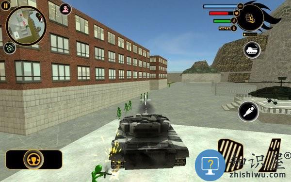 火柴人罪恶最新版下载v2.8.2 安卓版