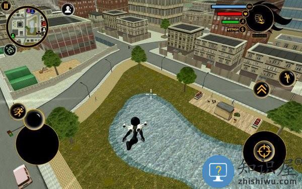 火柴人罪恶最新版下载v2.8.2 安卓版