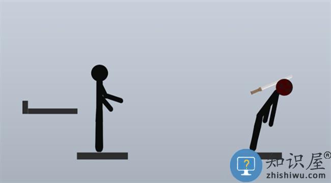 火柴人扔剑游戏正版下载v1.53 安卓版