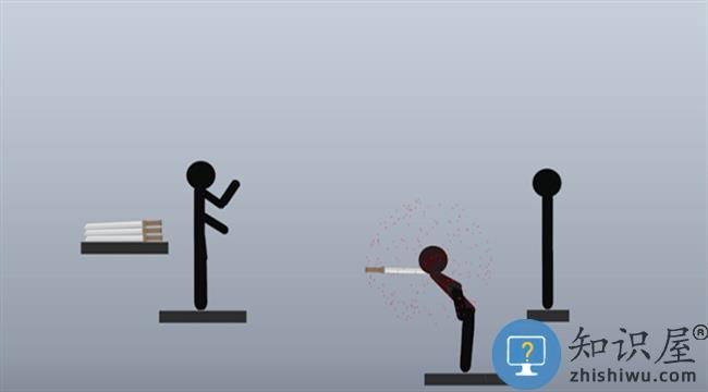 火柴人扔剑游戏正版下载v1.53 安卓版