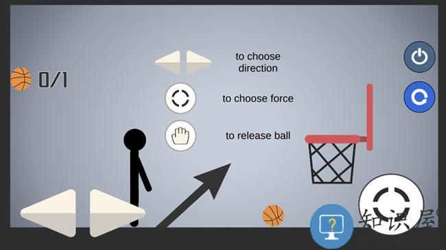 布娃娃投掷挑战游戏(布娃娃投掷跳转)下载v1.53 安卓版