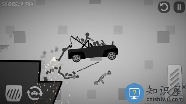 火柴人毁灭4歼灭游戏下载v1.23 安卓版