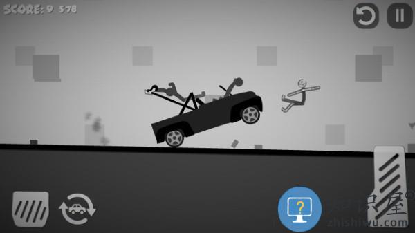 火柴人毁灭4歼灭游戏下载v1.23 安卓版