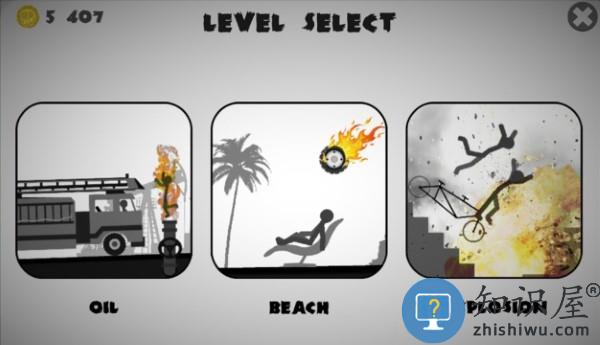 火柴人毁灭4歼灭游戏下载v1.23 安卓版