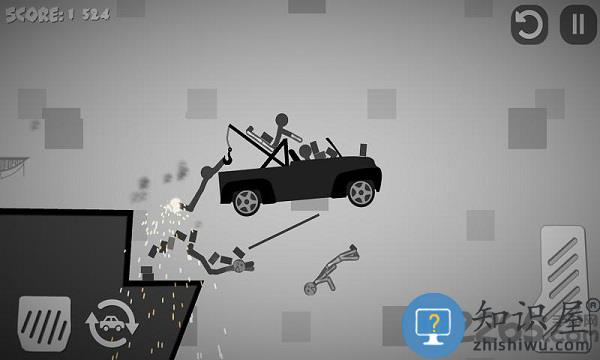 火柴人毁灭4手游下载v1.23 安卓版