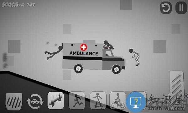 火柴人毁灭4手游下载v1.23 安卓版