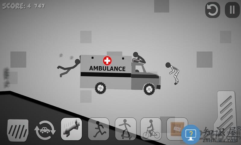 火柴人消灭4内购破解版下载v1.23 安卓版