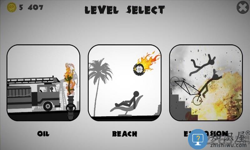 火柴人消灭4内购破解版下载v1.23 安卓版