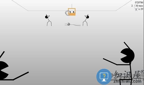 进击的火柴巨人中文版破解版下载v1.137.1 安卓免费版