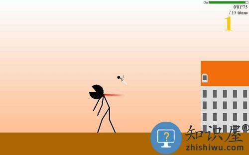 猎杀巨人的游戏完整版下载v1.137.1 安卓最新版