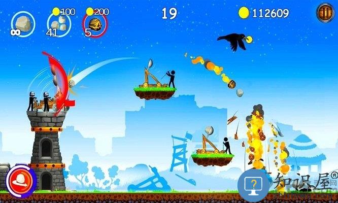 石弩弹射器游戏下载v1.3.7 安卓官方版