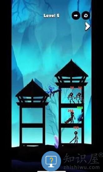 火柴人英雄登塔战争手机版下载v2025.132 安卓版